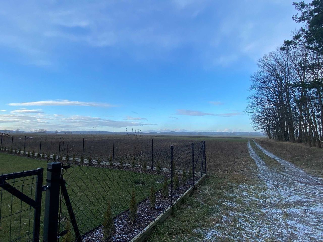 Działka budowlana Jednaczewo, ul. Łąkowa. Zdjęcie 3