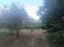 Działka budowlana Biernik. Zdjęcie 4