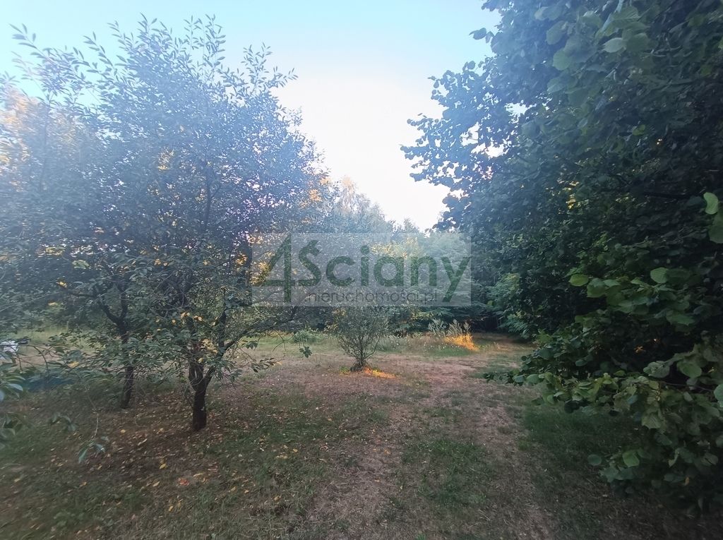 Działka budowlana Biernik. Zdjęcie 6