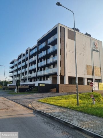 Mieszkanie 1-pokojowe Kielce Ślichowice, ul. Jerzego Szajnowicza-Iwanowa. Zdjęcie 1