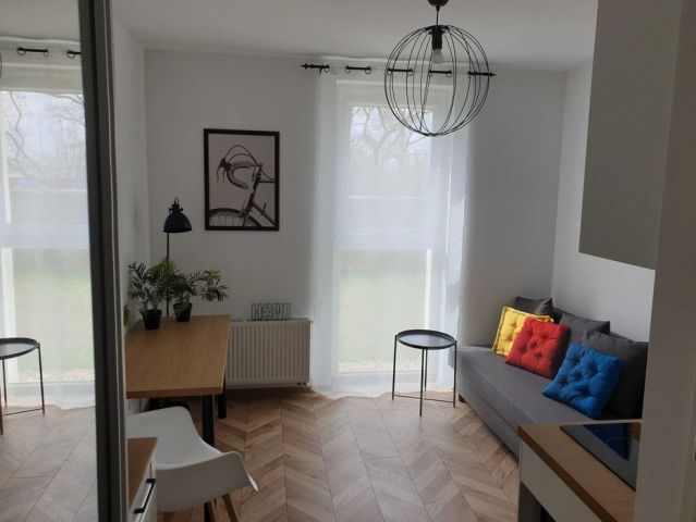 Mieszkanie 1-pokojowe Opole, ul. Wapienna. Zdjęcie 1