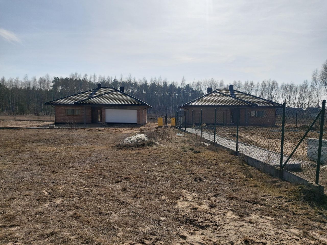 dom wolnostojący, 5 pokoi Stalowa Wola, rondo Rotmistrza Witolda Pileckiego. Zdjęcie 12