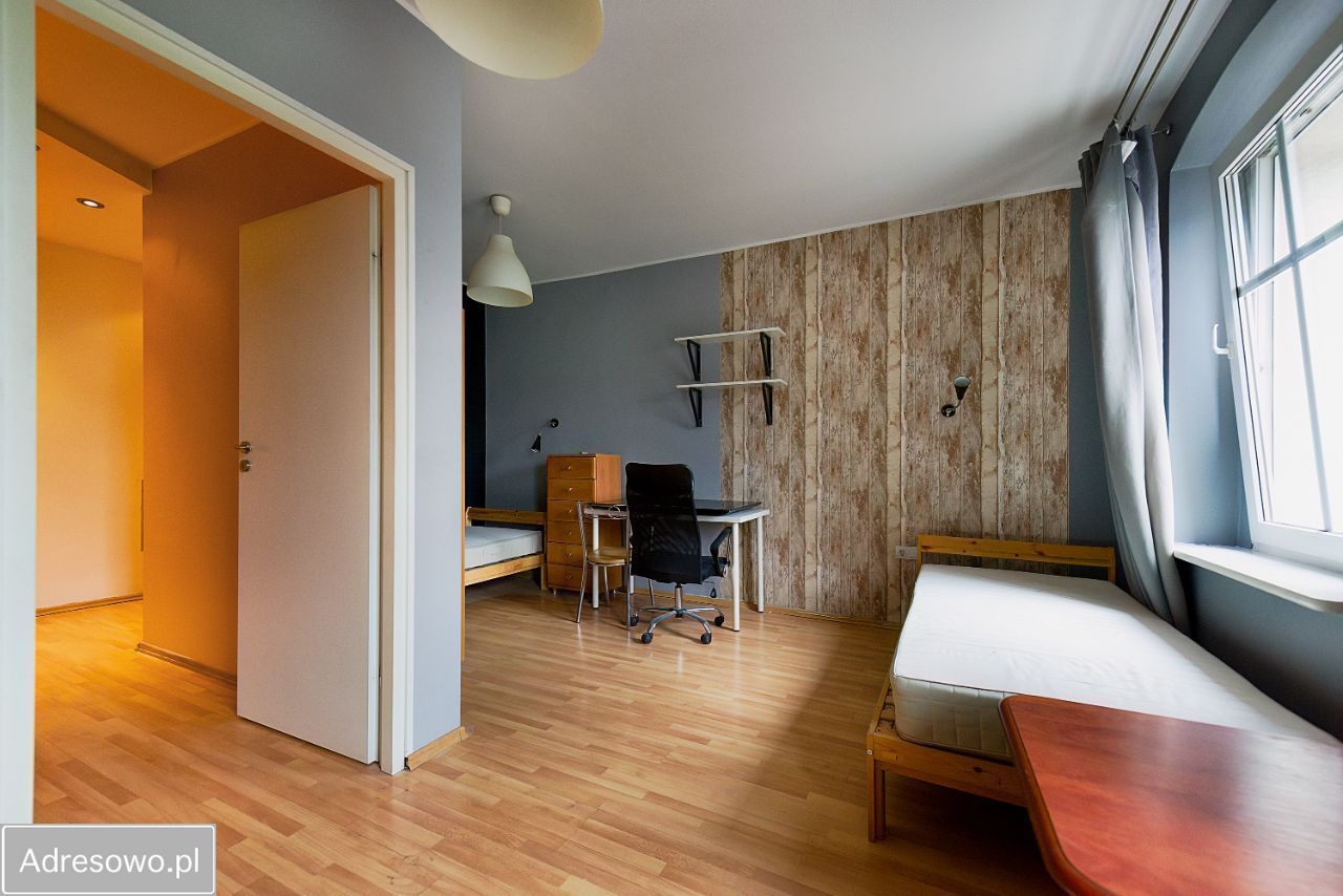 Mieszkanie 3-pokojowe Gliwice Śródmieście, ul. Mikołowska. Zdjęcie 7