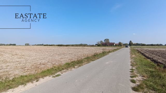 Działka budowlana Niedzieliska. Zdjęcie 3