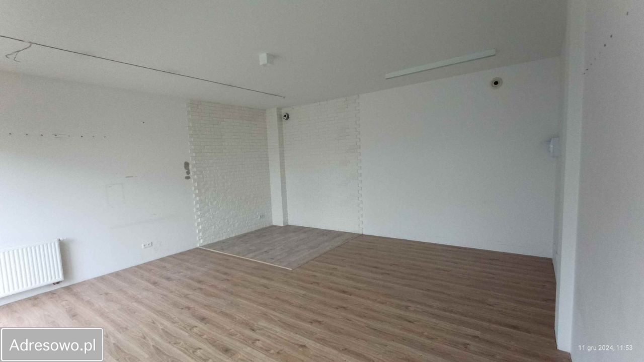 Lokal Łódź Polesie, ul. Orzechowa. Zdjęcie 2