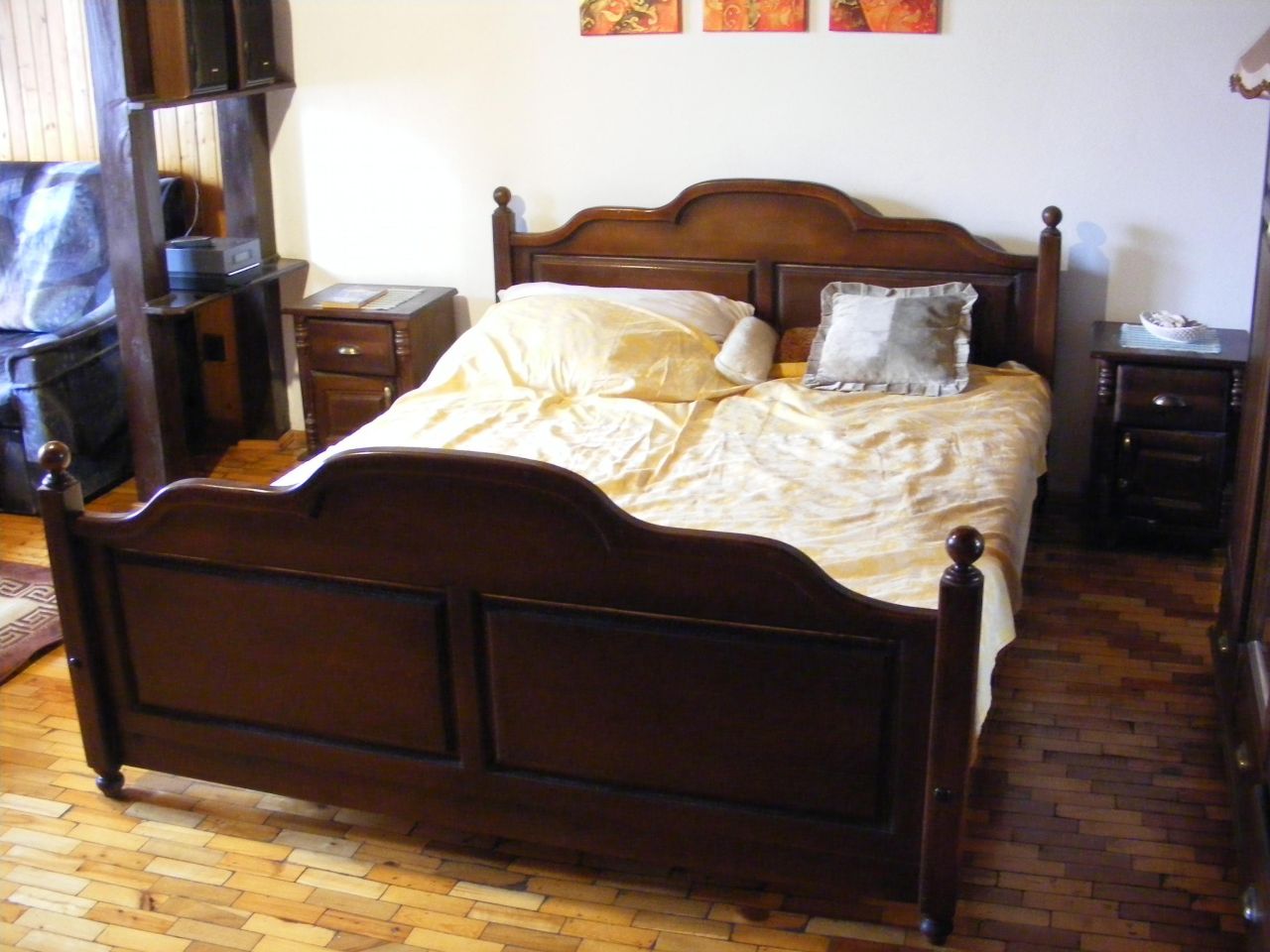 dom szeregowy, 5 pokoi Oborniki Śląskie, ul. Jacka Malczewskiego. Zdjęcie 8