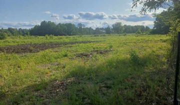 Działka rolno-budowlana Wola Karczewska, ul. Rutki