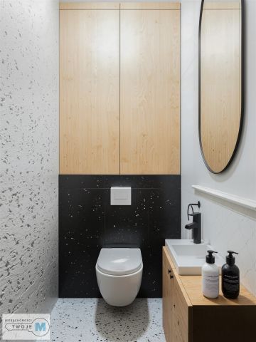 Mieszkanie 4-pokojowe Wola Kopcowa, ul. Dębowa. Zdjęcie 24