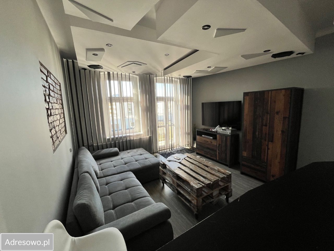 Mieszkanie 3-pokojowe Kołobrzeg Centrum, al. I Armii Wojska Polskiego. Zdjęcie 11