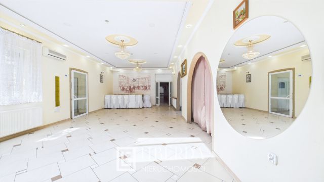 Nieruchomość komercyjna Firlej, ul. Lubartowska. Zdjęcie 5