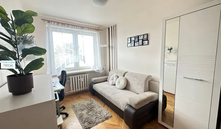 Mieszkanie 4-pokojowe Kielce KSM, ul. Mieczysława Karłowicza