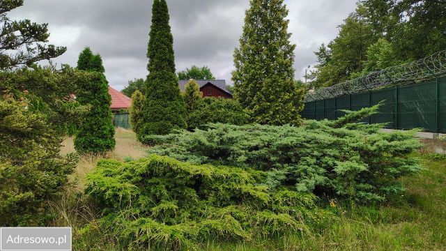Działka budowlana Białobrzegi, ul. Wczasowa. Zdjęcie 10