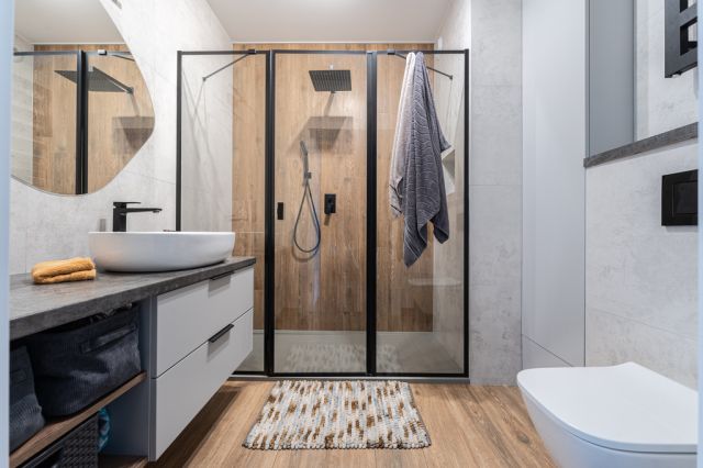 Mieszkanie 3-pokojowe Warszawa Ursynów, ul. Kłobucka. Zdjęcie 11