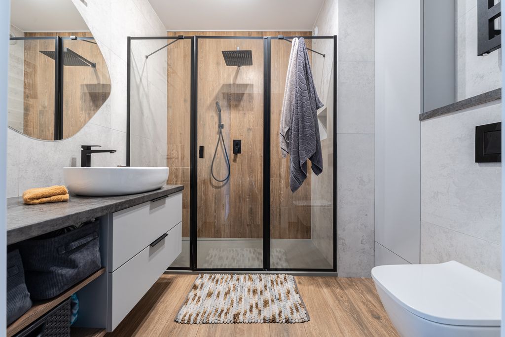 Mieszkanie 3-pokojowe Warszawa Ursynów, ul. Kłobucka. Zdjęcie 11