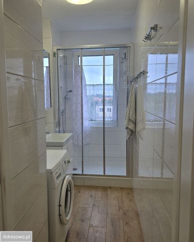 Mieszkanie 4-pokojowe Olsztyn Podgrodzie, al. Aleja Warszawska. Zdjęcie 9