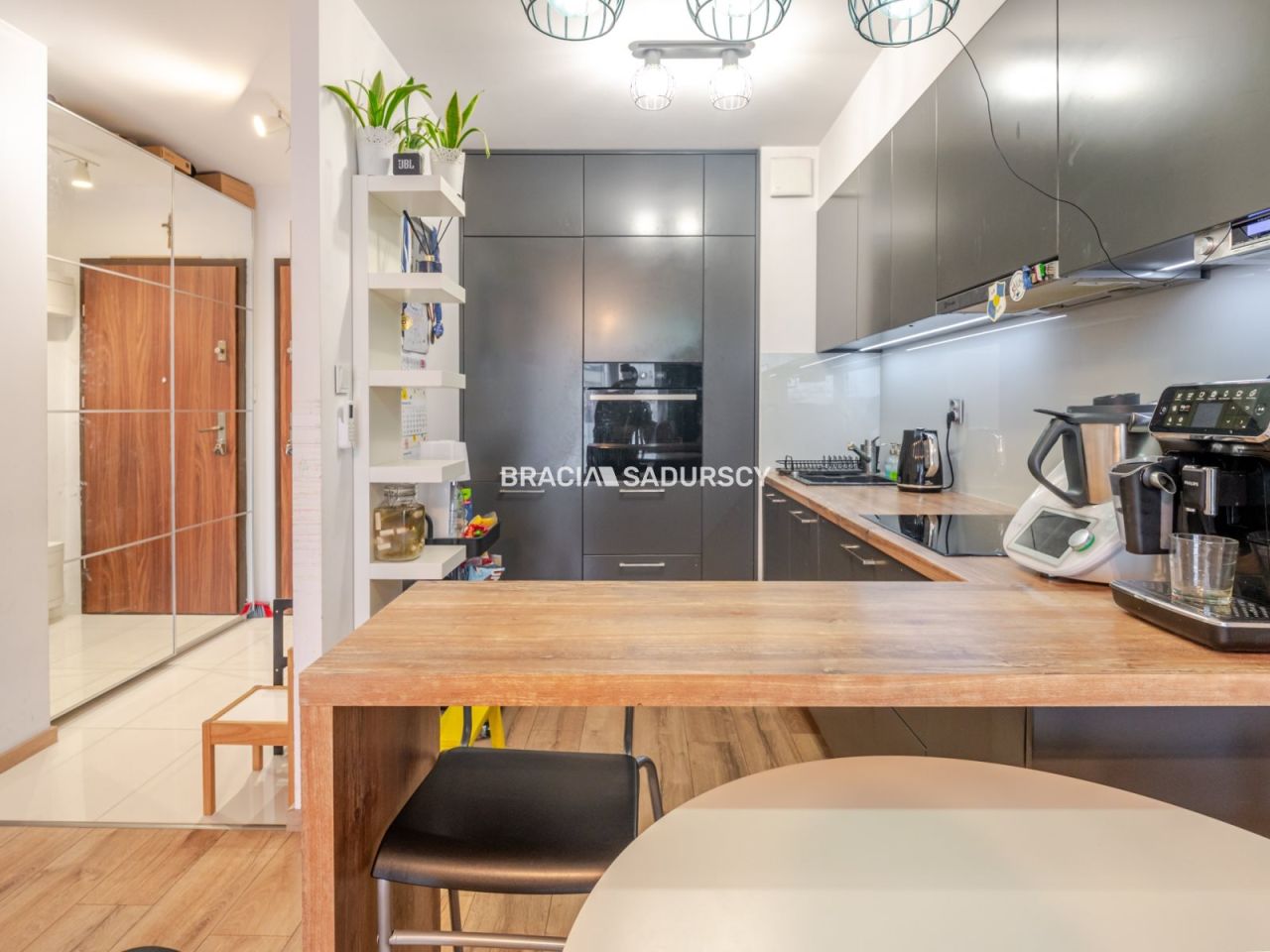 Mieszkanie 2-pokojowe Kraków Dębniki, ul. Krokusowa. Zdjęcie 5