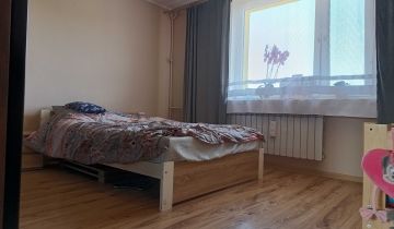 Mieszkanie 4-pokojowe Lututów