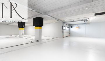Mieszkanie 4-pokojowe Warszawa Wilanów, ul. Dostatnia