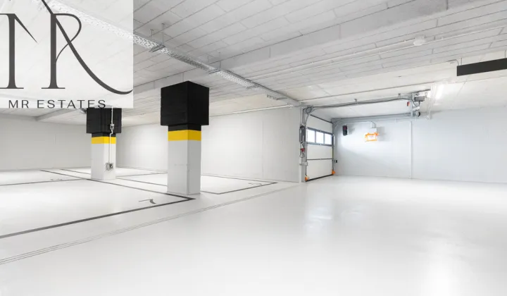 Mieszkanie 4-pokojowe Warszawa Wilanów, ul. Dostatnia