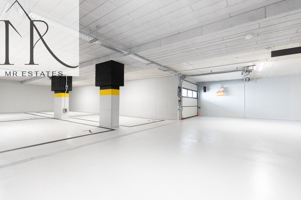 Mieszkanie 4-pokojowe Warszawa Wilanów, ul. Dostatnia