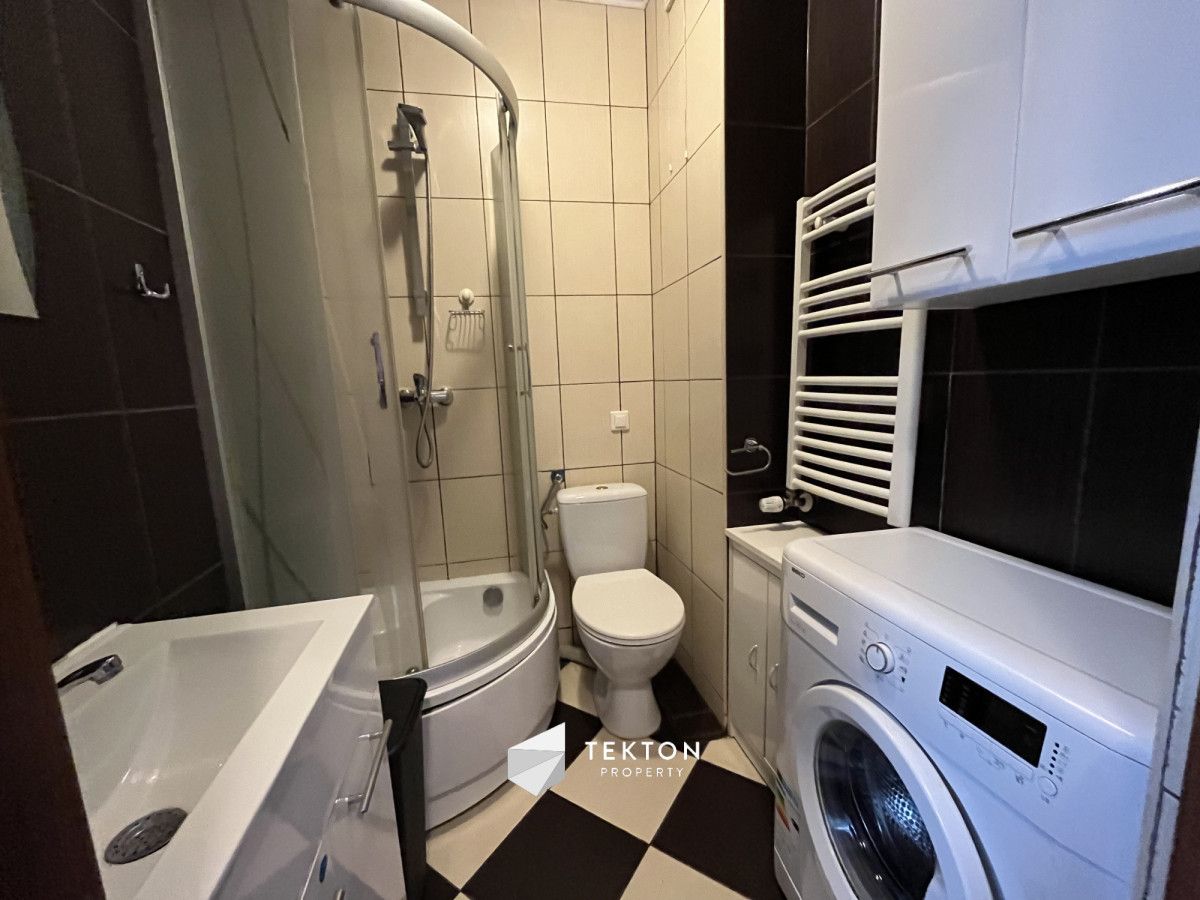 Mieszkanie 1-pokojowe Kraków Zabłocie. Zdjęcie 7