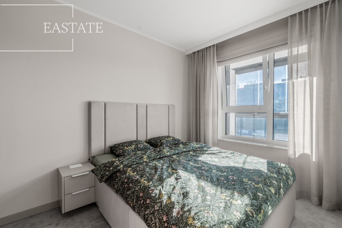 Mieszkanie 2-pokojowe Warszawa Włochy, ul. Aleje Jerozolimskie. Zdjęcie 6