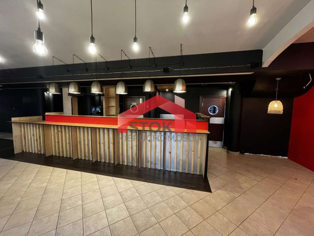 Lokal Białystok. Zdjęcie 1