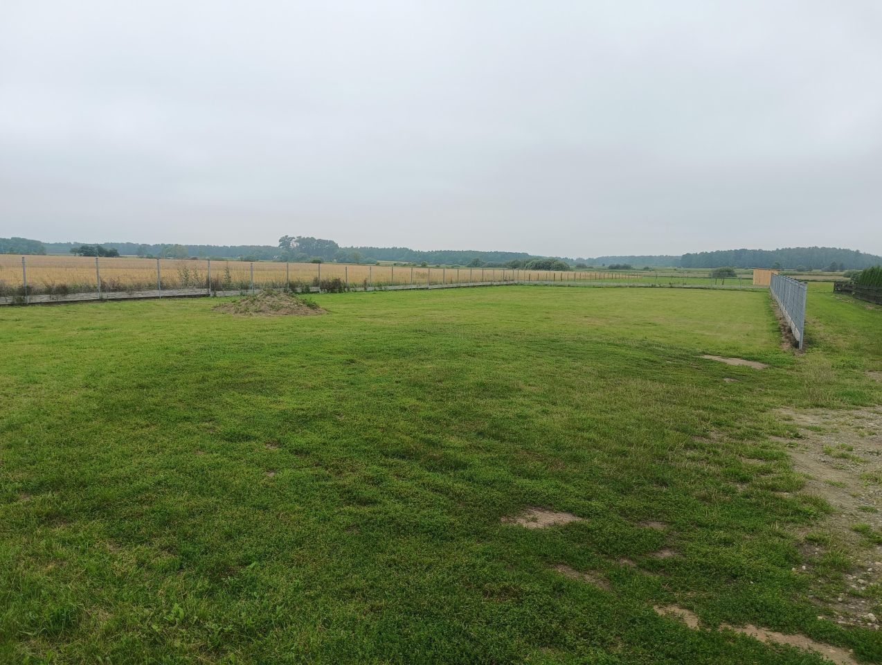 Działka budowlana Jagodnica. Zdjęcie 5