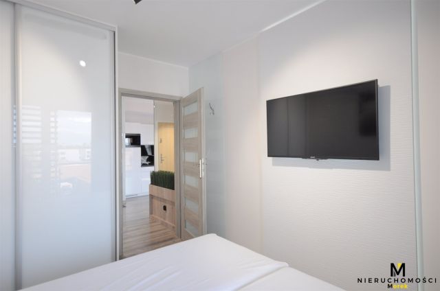 Mieszkanie 2-pokojowe Kołobrzeg, ul. Rybacka. Zdjęcie 7