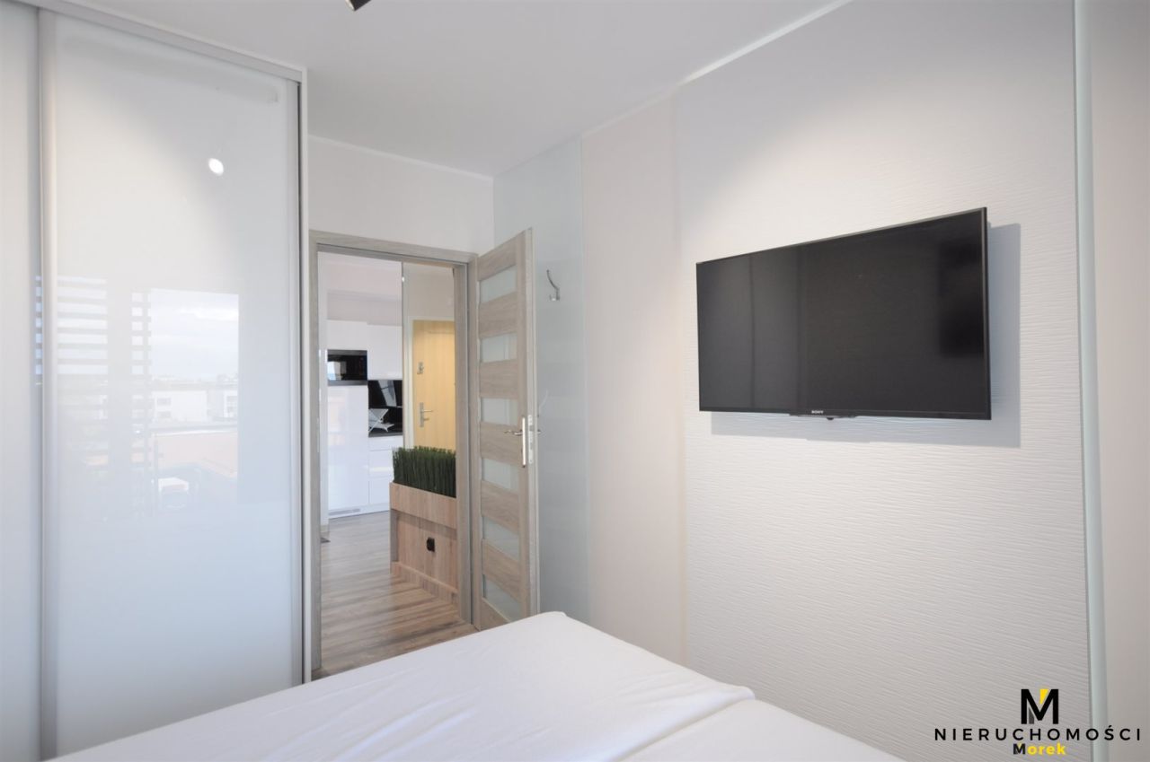 Mieszkanie 2-pokojowe Kołobrzeg, ul. Rybacka. Zdjęcie 7