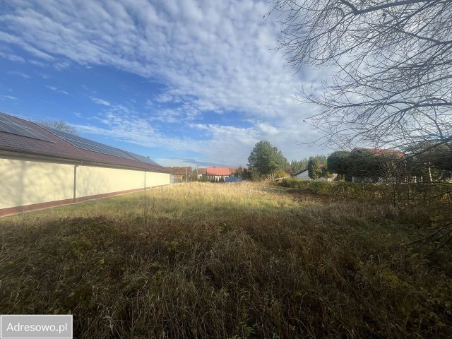 Działka budowlana Łęgajny, ul. Olsztyńska. Zdjęcie 8