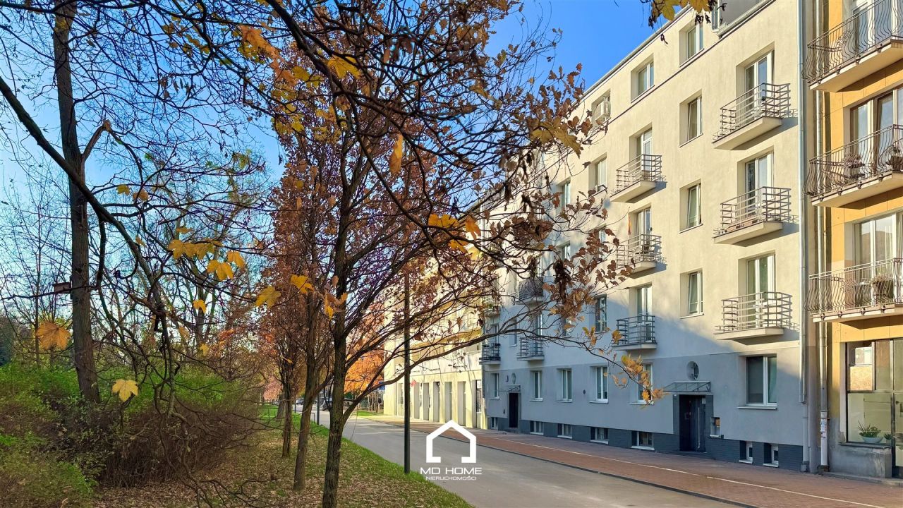 Mieszkanie 1-pokojowe Warszawa Ochota, ul. Opaczewska. Zdjęcie 5