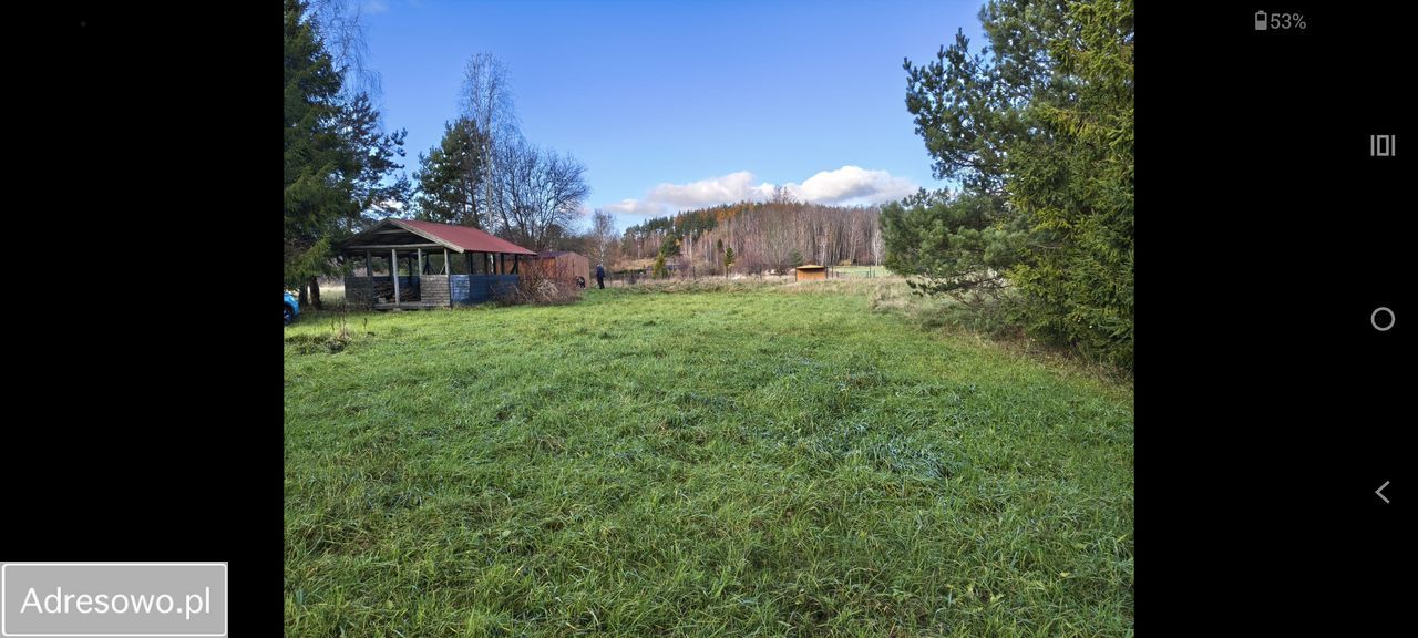 Działka budowlana Czapielsk, ul. Skrzypowa. Zdjęcie 9