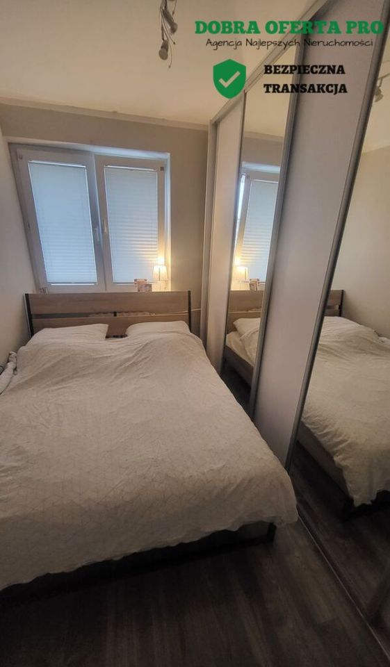 Mieszkanie 3-pokojowe Pruszcz Gdański, ul. Tysiąclecia. Zdjęcie 2