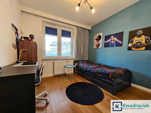 Mieszkanie 3-pokojowe Krosno, ul. gen. Józefa Hallera. Zdjęcie 14