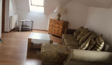 Mieszkanie 1-pokojowe Iława