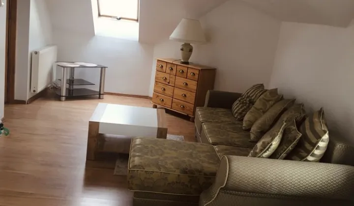 Mieszkanie 1-pokojowe Iława