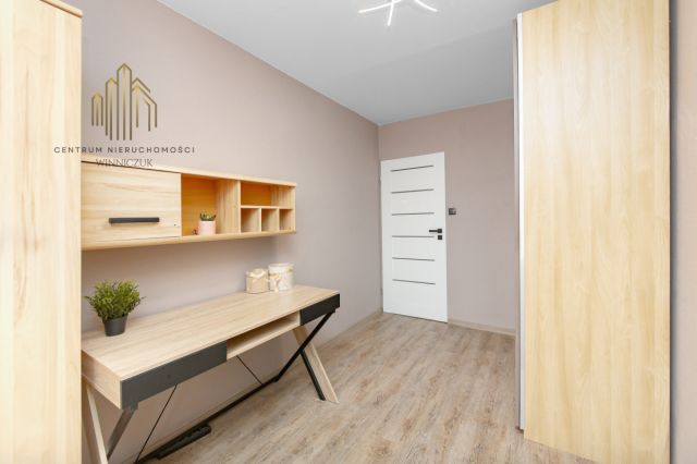 Mieszkanie 5-pokojowe Oleśnica, ul. mjr. Henryka Sucharskiego. Zdjęcie 11