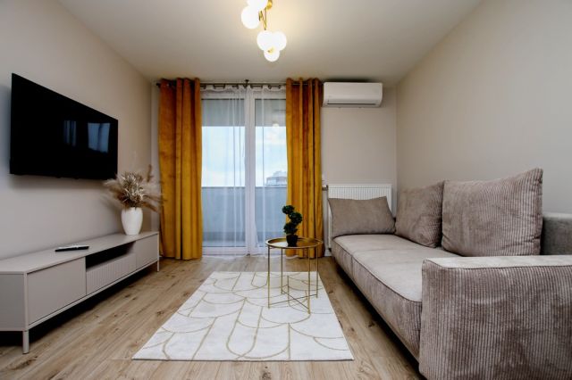 Mieszkanie 3-pokojowe Rzeszów, ul. Graniczna. Zdjęcie 1