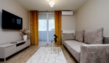 Mieszkanie 3-pokojowe Rzeszów, ul. Graniczna