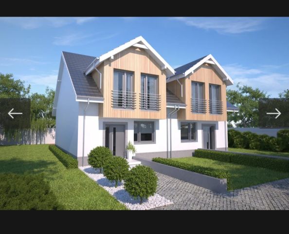 bliźniak, 5 pokoi Sarzyna. Zdjęcie 1