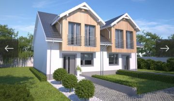 bliźniak, 5 pokoi Sarzyna