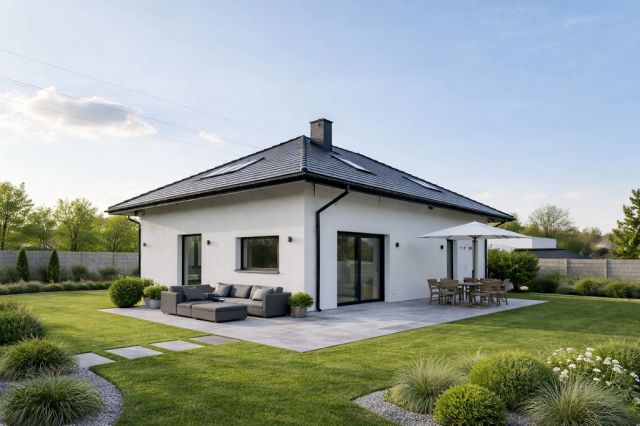 dom wolnostojący, 6 pokoi Łódź. Zdjęcie 8