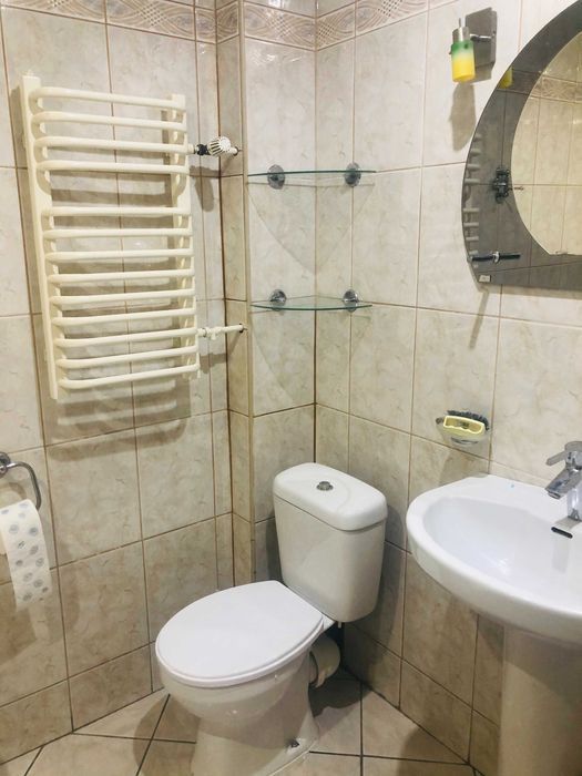 Mieszkanie 2-pokojowe Kluczbork, ul. Ossowskiego. Zdjęcie 2