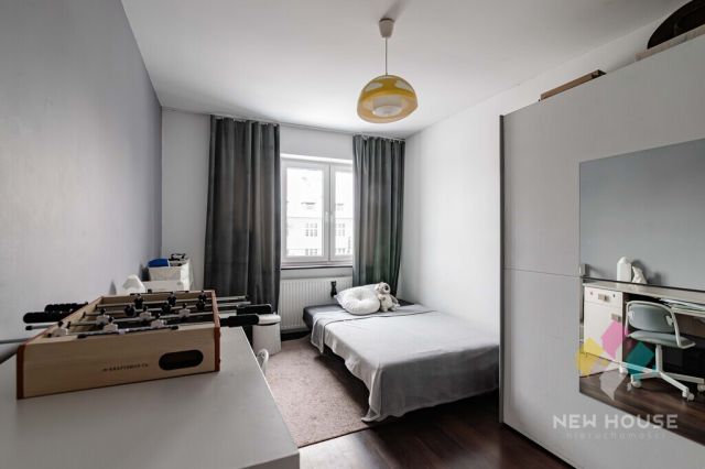 Mieszkanie 3-pokojowe Mrągowo, ul. Wojska Polskiego. Zdjęcie 11