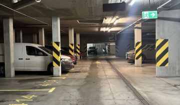 Garaż/miejsce parkingowe Warszawa Odolany, ul. Jana Kazimierza
