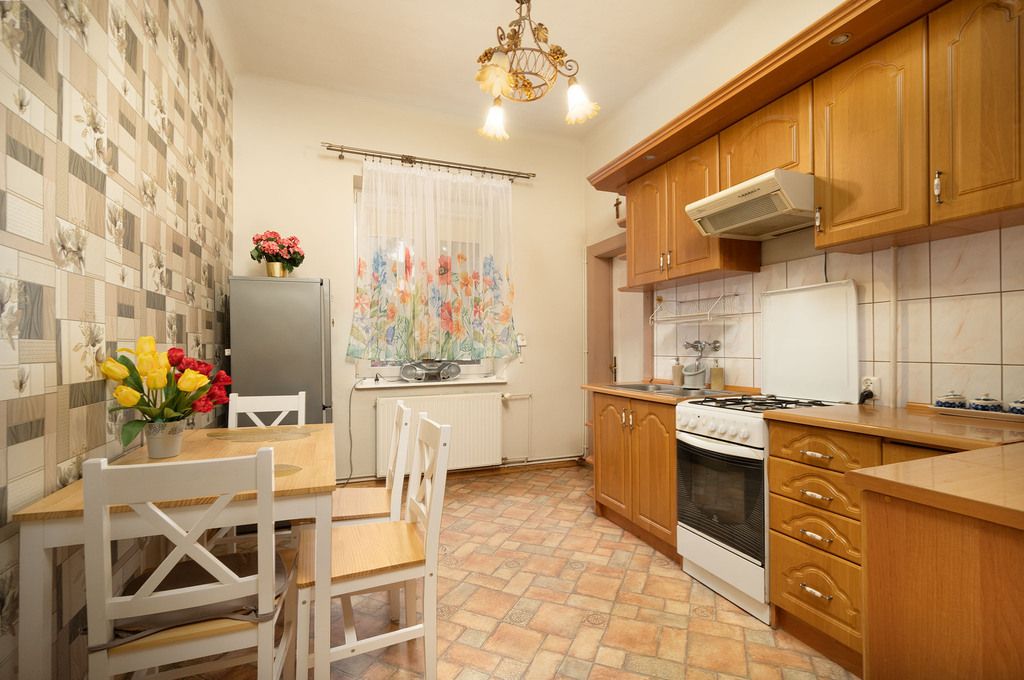 Mieszkanie 3-pokojowe Rzeszów. Zdjęcie 5