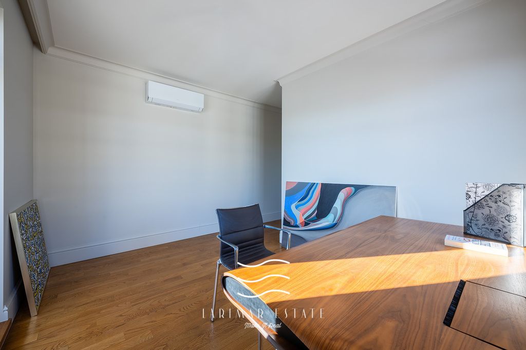 Mieszkanie 3-pokojowe Warszawa Wilanów, ul. Wilanowska. Zdjęcie 9