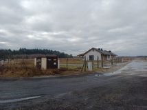 Działka budowlana Ługi. Zdjęcie 4