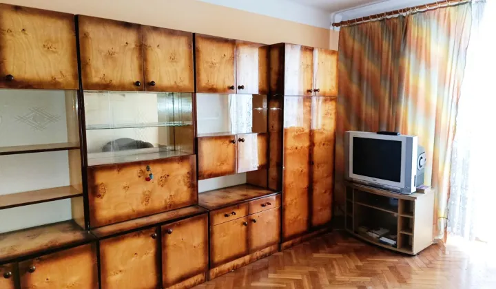 Mieszkanie 2-pokojowe Radom Planty, ul. Romualda Traugutta